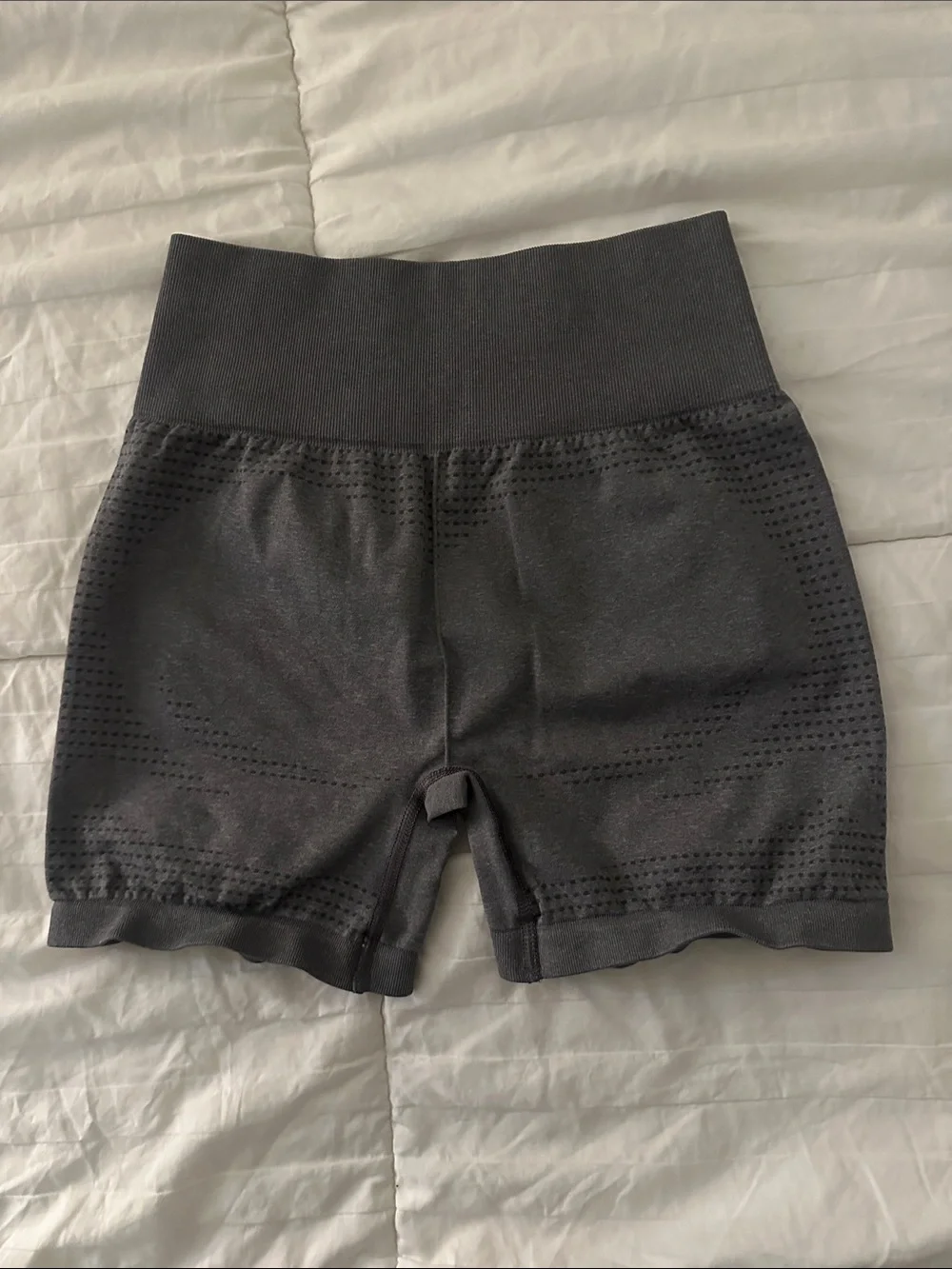 Gymshark gym shorts